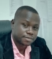 Djonfabe  Dieudonné