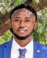 Jimmy Djibrile SALAMI
