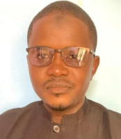 Abdourahamane  Maazou Moussa