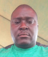 Moriba  Konate
