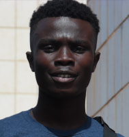 Boris Akakpo