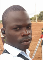 Arnaud Yetomme  ADIMOU