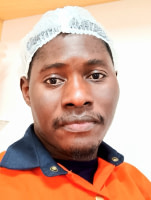 Bara Niang