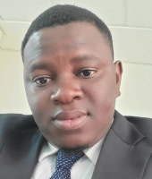 KOUASSI KOUADIO