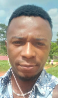 Aristide Brice  FOUDA