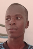 Aliou Badara  Dieng