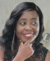 Amandine Audrey BOCCO