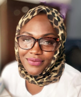 Dr Fanta Dopaogui