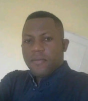 Richerdem Tchicaya tchitembo