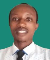 Abel BENIMANA