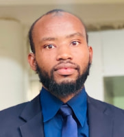 Mujaheed  Muhammad