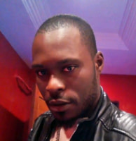 Henri Franklin  Makon Logmo