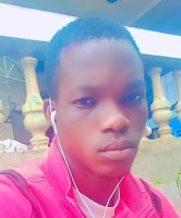 Kouassi Antoine Kouame
