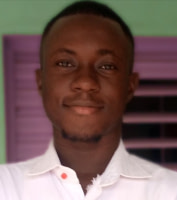 KOFFI MARC OLIVIER KOUAMÉ