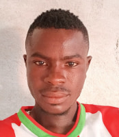 Wend-yam vivien Kaboré