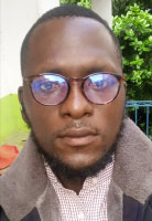 LAZARE JUNIOR ATANGANA