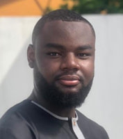 N'Guessan jean Cédric  SAOURE