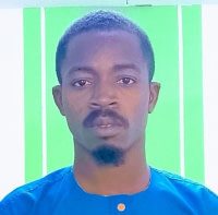 KOUADIO SEVERIN  KOUADIO