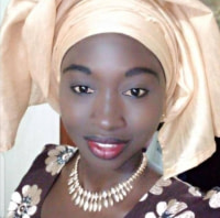 Soukeyna  Sarr