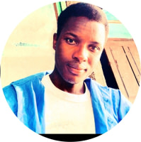 Mohamed koffi  Diallo