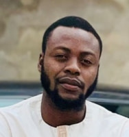Tritaké  DEGBE-AGBO