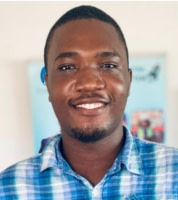 Marc-Aurel ADJAHOSSOU ADIFFON