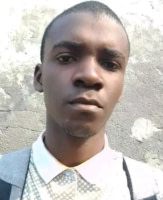 Joseph Luyangu