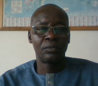 Matar Cisse