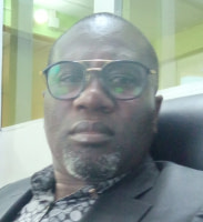 Bruno JM Me BAKAYIZA  , Huissier de justice, Pointe-Noire, Congo Brazzaville