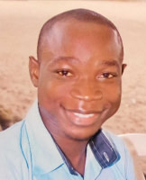 Kouakou alexandre Konan