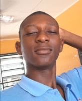 Aimé Christ Erwane BOUASSA MANFOUMBI