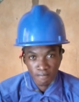David TRAORE