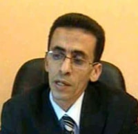Harrache Majid