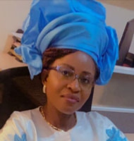 Ayawa Enyonam AGBOATI