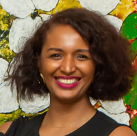 Nadine Gelbgras