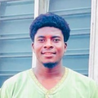 Ramzi Ouedraogo