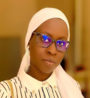Mame Gaye Sow