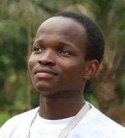 Elie Mahoukpéhou GOUSSI