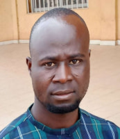 Idrissa SAWADOGO