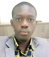 Cheikh Sadibou  DIALLO