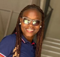 Vanessa Mégane  Bissagou Nyama