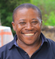 Abel junior KOUMBA KOUMBA
