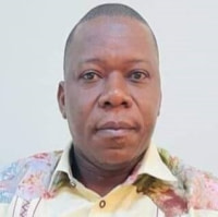Samuel KOUROUMA