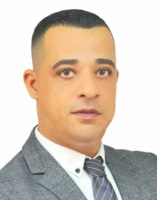 Nabil  Dhaibi