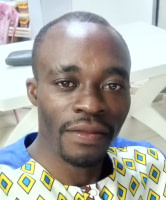 Jean Belmondo  Ngombebou talla
