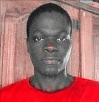 Mouhamed  Gaye