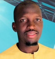 Ousmane Sall