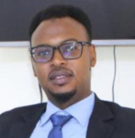 MAMADOU DIOULDE BAH