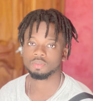 Mouhamed laye Thiaw
