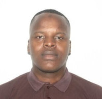 Djibril Mbaye